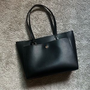 Michael Kors Maisie Large Pebbled Leather Tote